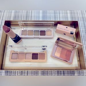 Natasha Denona Mini Dream collection and Mini Glam Palette
